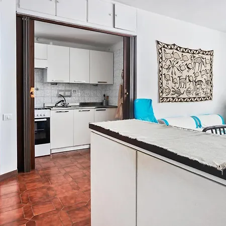 GuestHost - Camogli Apartment a 200m dal mare Appartamento Camogli