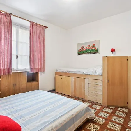 GuestHost - Camogli Apartment a 200m dal mare