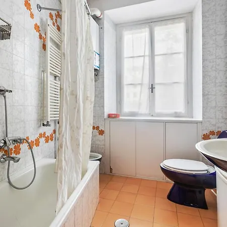 GuestHost - Camogli Apartment a 200m dal mare *