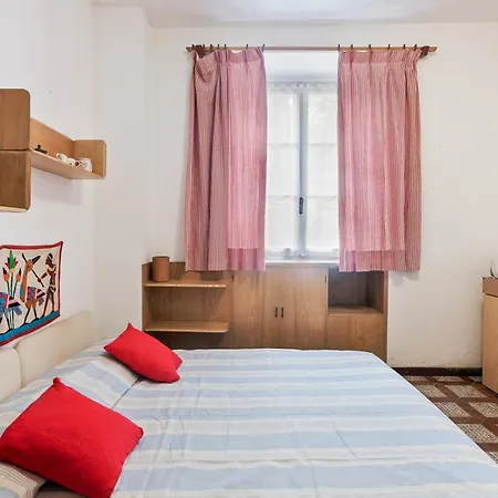 GuestHost - Camogli Apartment a 200m dal mare *