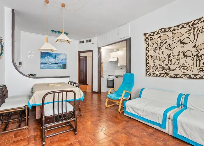 Lägenhet Guesthost - Camogli Apartment A 200M Dal Mare