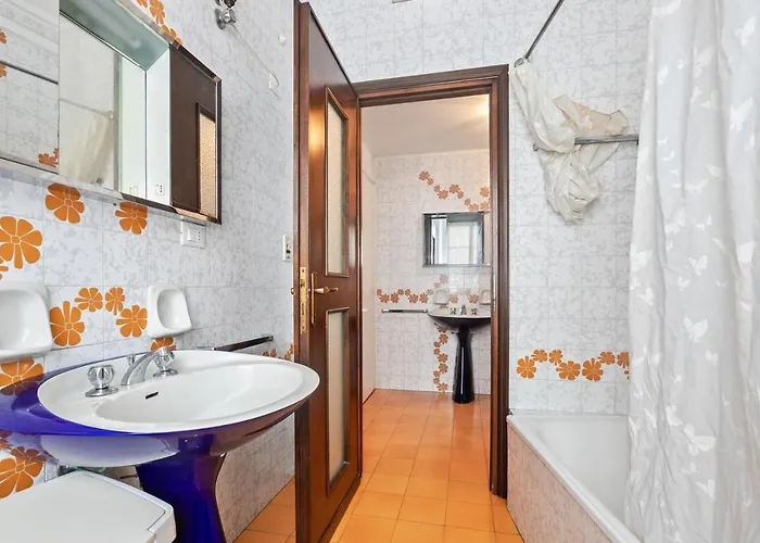 Guesthost - Camogli Apartment A 200M Dal Mare *