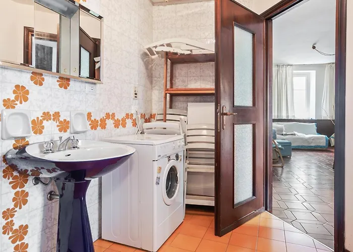 Guesthost - Camogli Apartment A 200M Dal Mare *