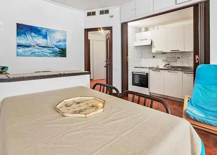 Lägenhet Guesthost - Camogli Apartment A 200M Dal Mare