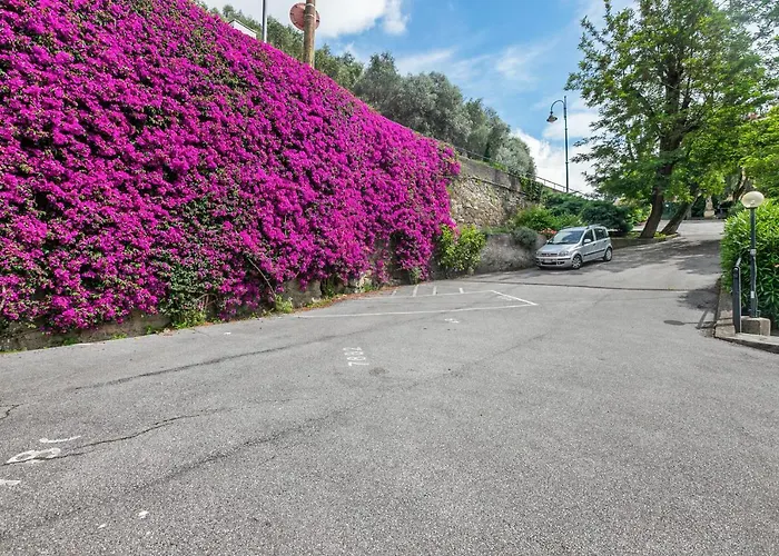 Guesthost - Camogli Apartment A 200M Dal Mare * Camogli