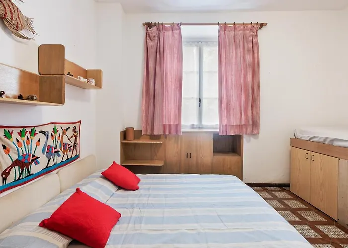 Guesthost - Camogli Apartment A 200M Dal Mare *