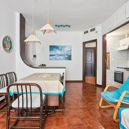 Apartament Guesthost - Camogli Apartment A 200M Dal Mare