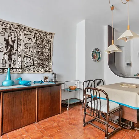 아파트 Guesthost - Camogli Apartment A 200M Dal Mare