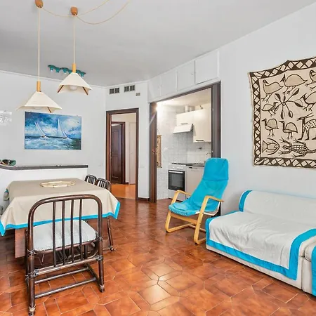 Apartmán Guesthost - Camogli Apartment A 200M Dal Mare